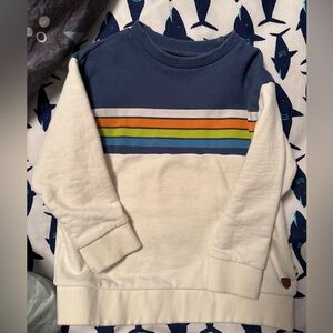 Hatley crewneck
